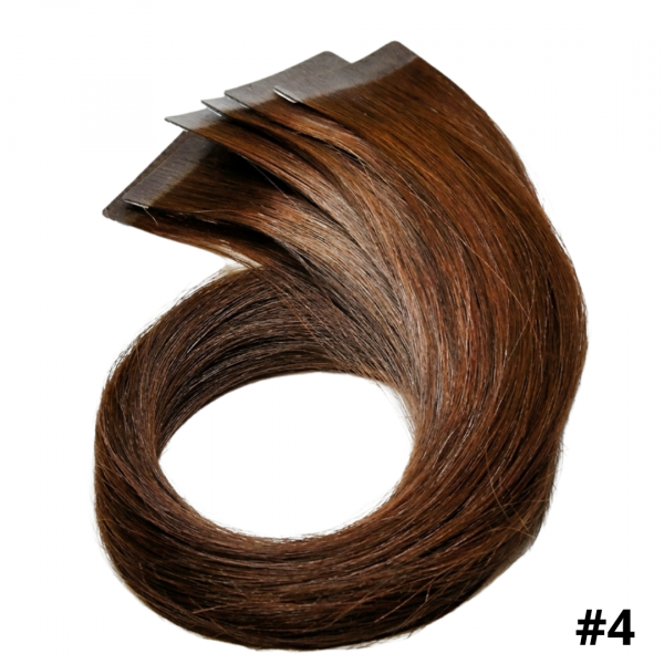 easy-touch Tape Extensions